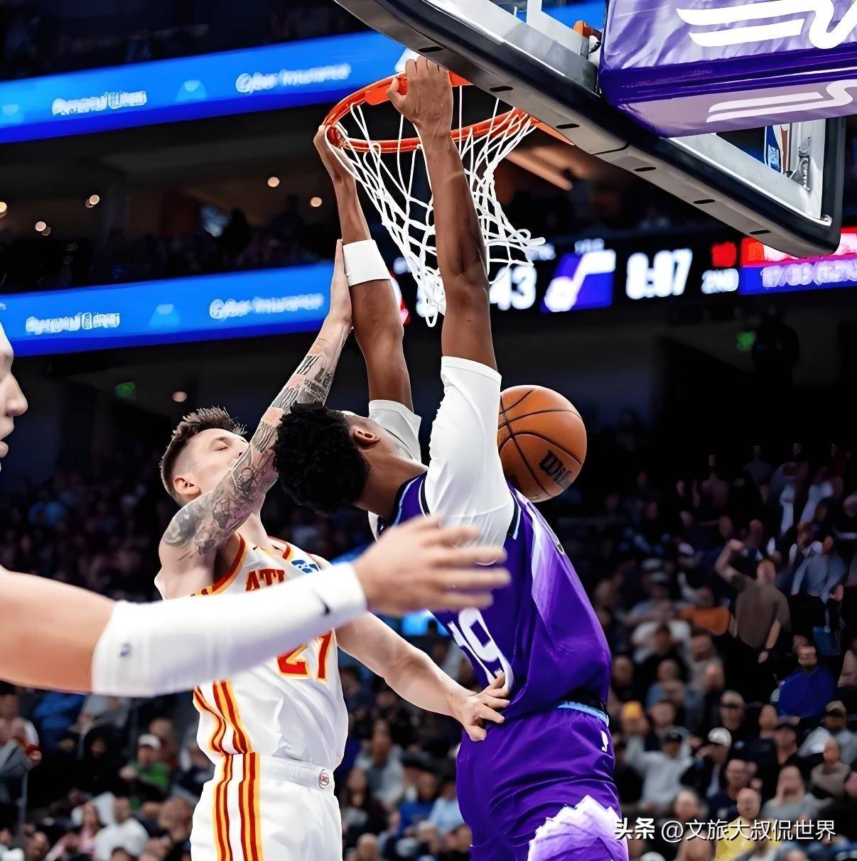 爵士大胜热火,力保西部第一位置的简单介绍 爵士大胜热火,力保西部第一位置的简单介绍